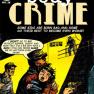 Body Crime No. 38