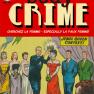 Body Crime No. 40