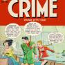 Body Crime No. 120