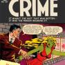 Body Crime No. 157