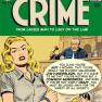 Body Crime No. 174