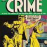 Body Crime No. 181