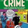 Body Crime No. 182