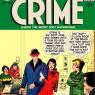 Body Crime