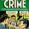 Body Crime No. 301