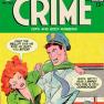 Body Crime No. 302