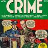 Body Crime No. 303