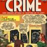 Body Crime No. 312