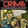 Body Crime No. 505