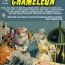 Tales from the Chameleon