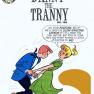 Danny the Tranny No. 168