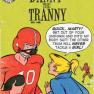 Danny the Tranny No. 188