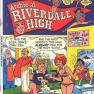 Archie at Riverdale High 1