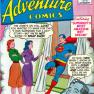 Adventure Comics 1