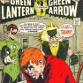 Green Lantern/Green Arrow 1