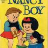 Nancy Boy No. 1