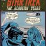 Star Trek: The Academy Years No. 1