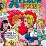 Archie and Friends 90