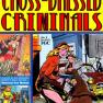 Cross-dressed Criminals 3