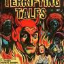 Terrifying Tales 13