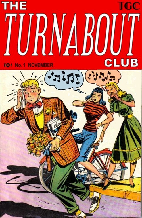 Turnabout Club 1