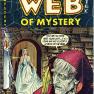 Web of Mystery 6