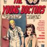 A SoCal Secrets Creation.

A recaption of The Young Doctors (Charlton, 1963) #03 from the copy at the Grand Comics Database. http://www.comics.org

Created expecially for tgcomics.com