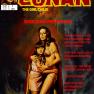 Conan the Girl Child