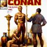 Conan the Slave Girl, As A Woman, Enslaved