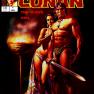 Conan the Slave Girl, The Girl and The Warrior