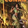 Conan the Slave Girl