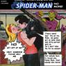 Spiderman No More
