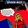 Spiderman No More 25