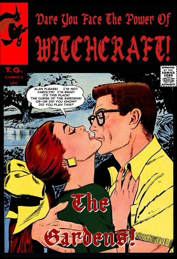 Witchcraft 241