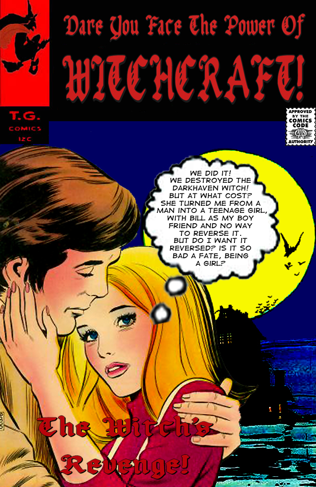 Witchcraft 242