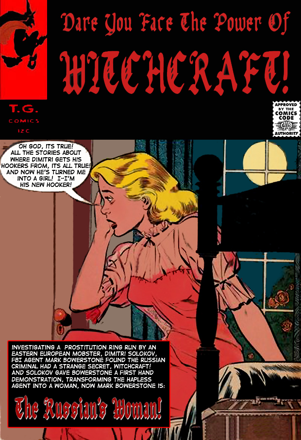 Witchcraft 244