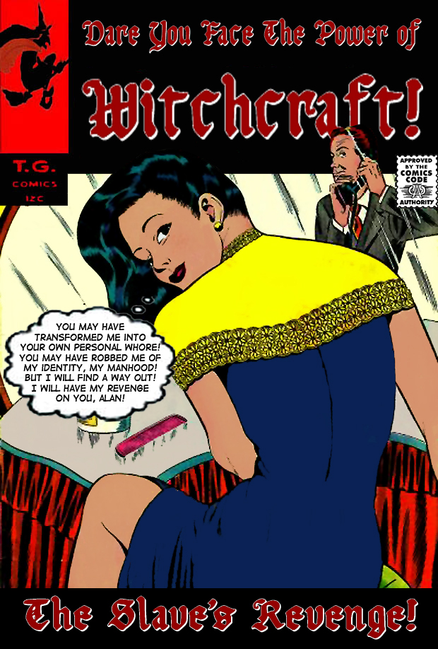 Witchcraft 248