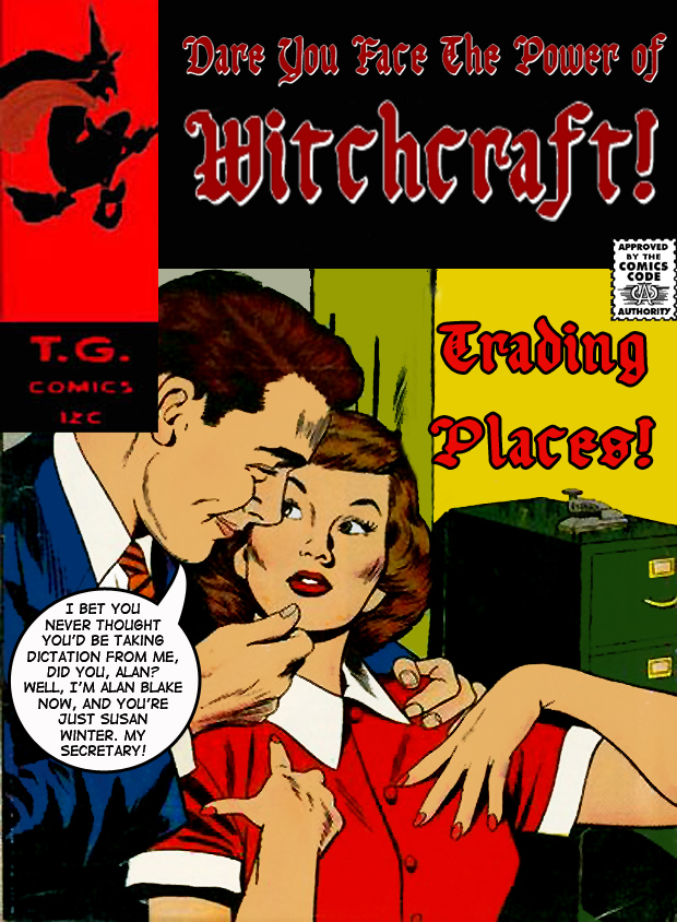 Witchcraft 259