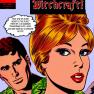 Witchcraft 262