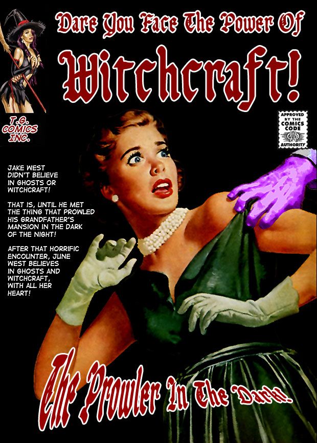 Witchcraft 284