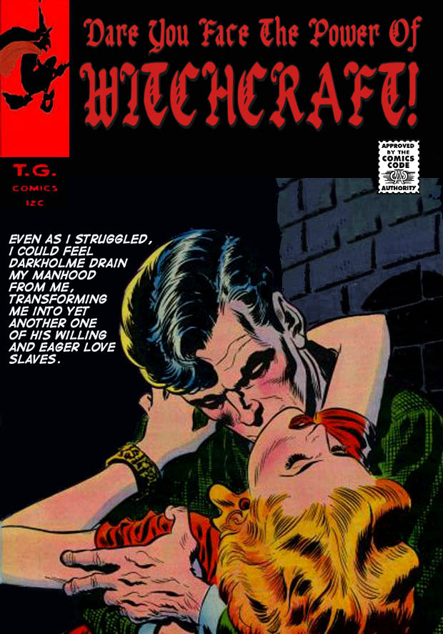 Witchcraft 129