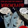 Witchcraft 132