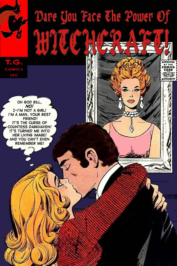 Witchcraft 147