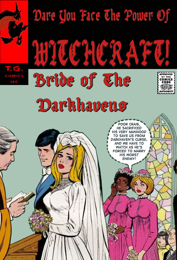 Witchcraft 150