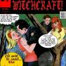 Witchcraft 154