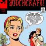 Witchcraft 158