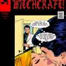 Witchcraft 160