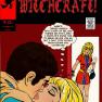 Witchcraft 166