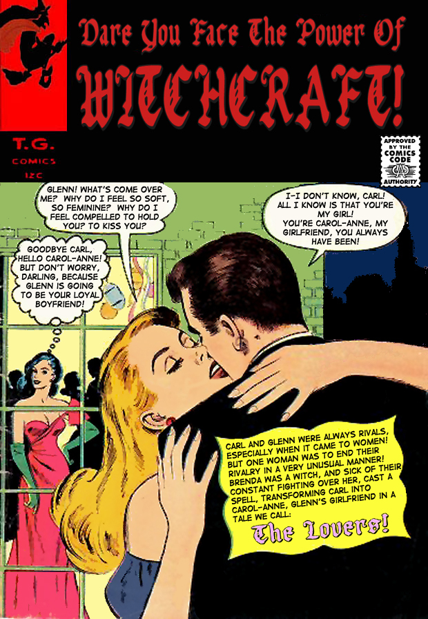 Witchcraft 179