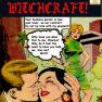 Witchcraft 8